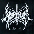 Grimthorn's Forest